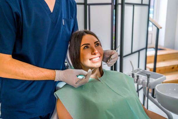 Best Dental X-Rays and Imaging  in Sea Ranch, CA