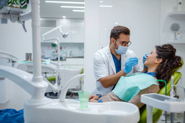 Best Oral Cancer Screening  in Sea Ranch, CA
