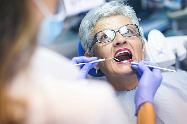 Dental Bonding in Sea Ranch, CA